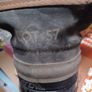 WW2 Original Gas Mask Image 6