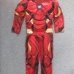 Boy's Halloween costume. Age 5/6