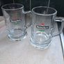 2 Heineken Beer Tankard Image 4