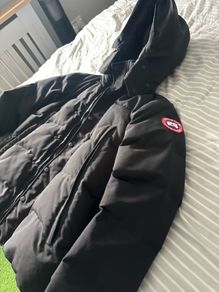jackets