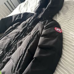 jackets