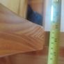 Double Sleigh bed Image 5