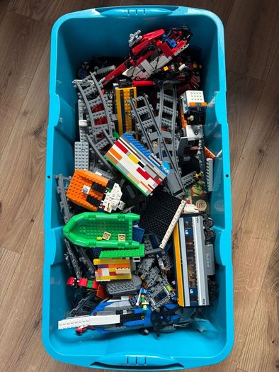 Lego