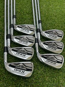 Cobra MIM Tour irons