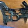 Mercedes Bumper Support (W203) Image 5