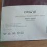 Single fitted bed sheet 100% cotton Image 3