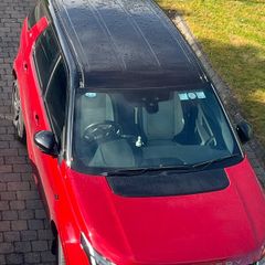 Land Rover Discovery Sport 2020