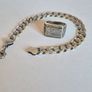 Silver Bracelet And Ring Image 8