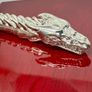 Silver bracelet Image 6