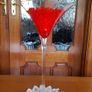Giant Martini Centrepiece Image 5