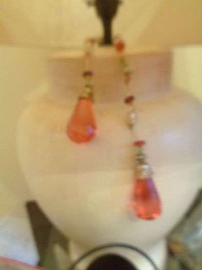 Vintage Hand Made Beaded Piece for Sale