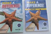 Make A Difference Junior Cycle CSPE in 101 Lessons