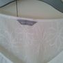 Per Una White Top Size 14 Image 3