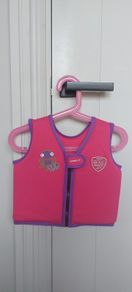 Swim vest