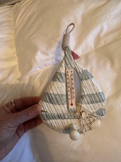 Nautical wall decorations