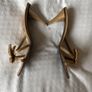 RODO Sandals - Jewel Encrusted Butterfly - (Heel 9cm) Image 2