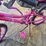 20 inch girls bike Image 6