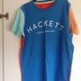 Hackett London Tshirt 9-10 yrs Image 2