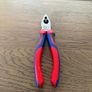 Knipex Pliers 03 02 180 Image 9