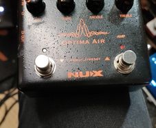 guitar effects