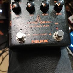 guitar effects