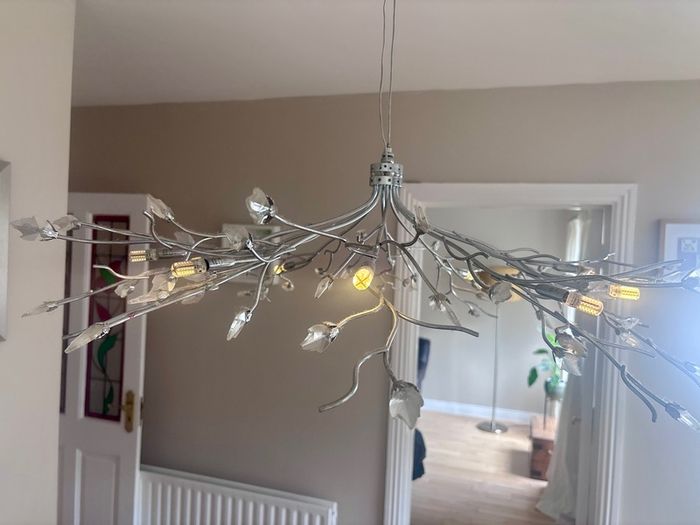 led light