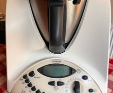 Thermomix TM31
