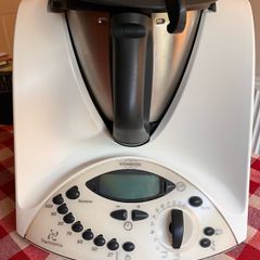Thermomix TM31
