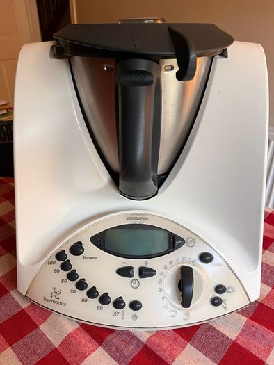 Thermomix TM31