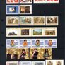 2002 Ireland Commemorative Stamp Year Unit (including miniature Sheets) Mint Never Hinged (MNH) Image 2