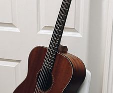 Prodipe Electro Acoustic Guitar