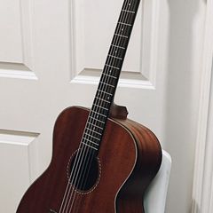 Prodipe Electro Acoustic Guitar