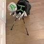 US kids Golf Club Set, for 9-10 years olds Image 3