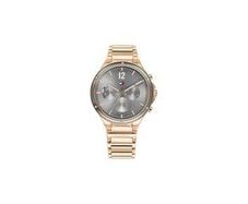 NEW Tommy Hilfiger Eve Womens Watch Rose Gold - Warranty - Free Delivery / Collect