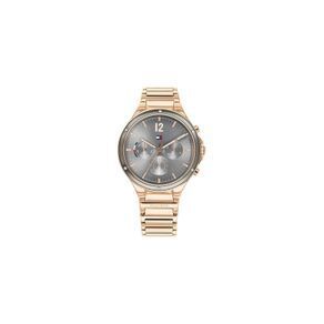 NEW Tommy Hilfiger Eve Womens Watch Rose Gold - Warranty - Free Delivery / Collect