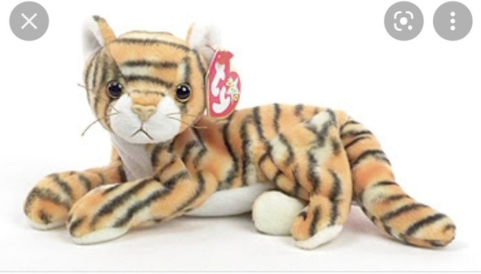 TY Beanie Baby India