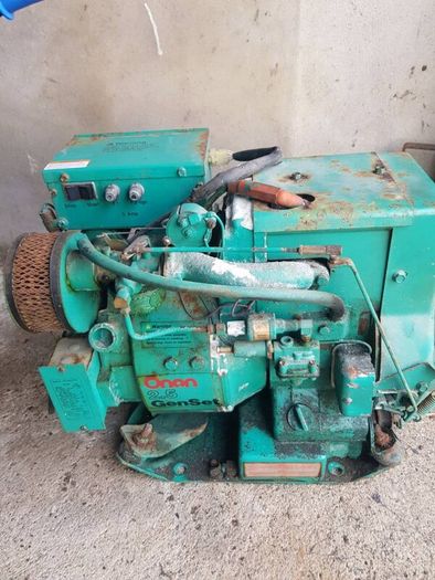 Key start Generator