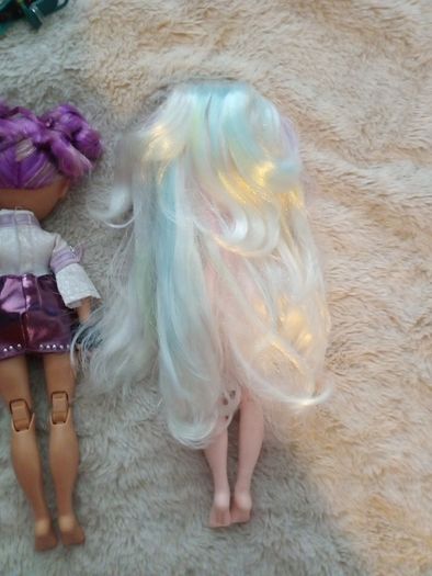 rainbow high dolls
