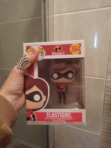 disney elastigirl funko pop