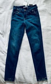 Zara jeans