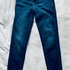 Zara jeans