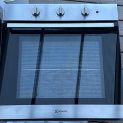 Indesit electric oven