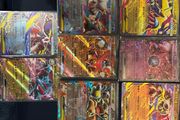 Pokemon TCG EX Card Bundle (Korean)
