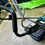 Ferrex Cordless Lawnmower Image 5