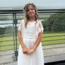 communion dress Image 10