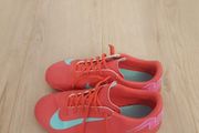 Nike football shoes