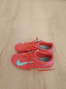 Nike football shoes