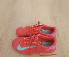 Nike football shoes