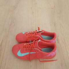 Nike football shoes