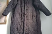 Carolyn Donelly Coat Size Small